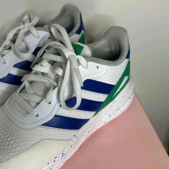 NEBZED LIFESTYLE LACE RUNNING SHOES - Picture 6 of 10